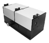 9030 series 100mm, compact, single grating monochromator