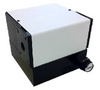 9030 series 100mm, compact, single grating monochromator