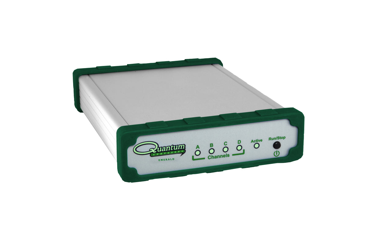 Quantum Composers Emerald Series High Resolution Pulse Generator