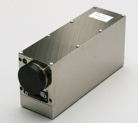 HPM 100 Series High Speed Hybrid Detectors for TCSPC