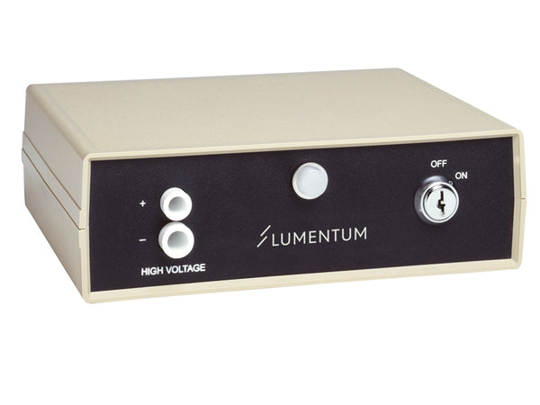 Lumentum HeNe Lab power supply