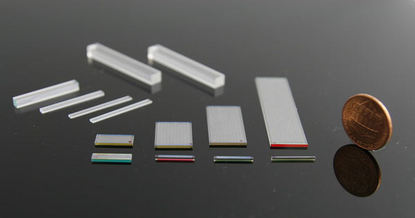 HC Photonics - Bulk PPLN