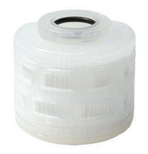 Sirah Laser Dye Cells, Filters and Tubing