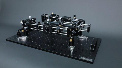 Optical Cage Systems