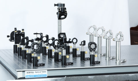 Optomechanical Mounts