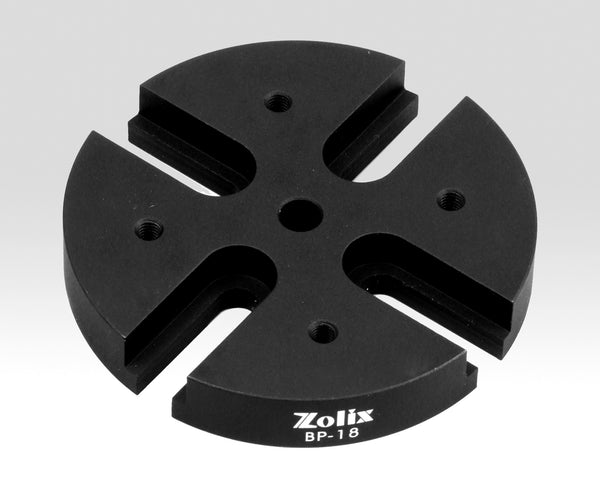 BP Series Base Plate