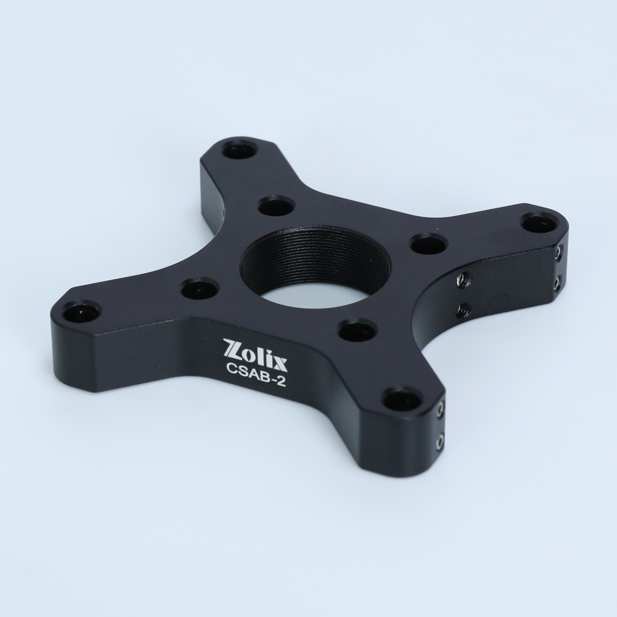 30mm to 60mm Cage Adapter