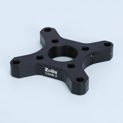 30mm to 60mm Cage Adapter