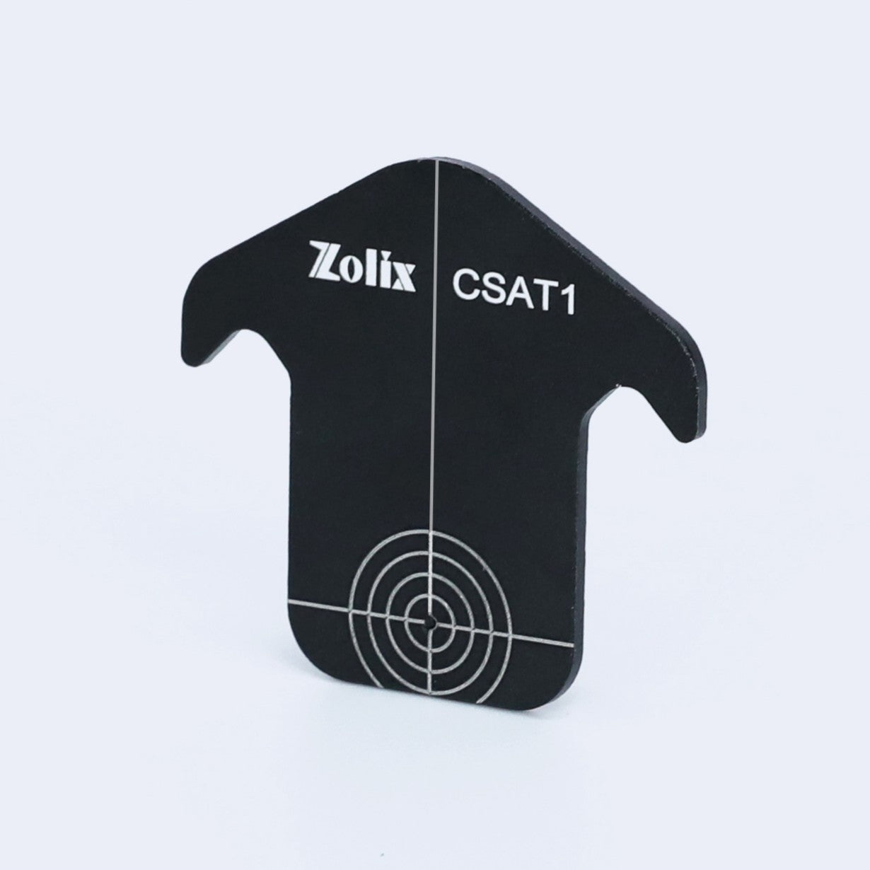 Cage System Alignment Disk