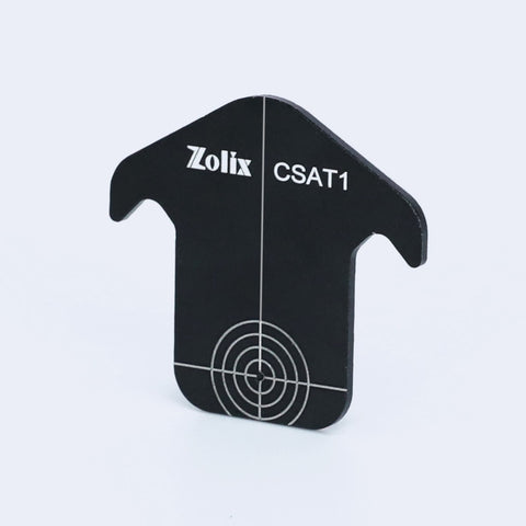 Cage System Alignment Disk