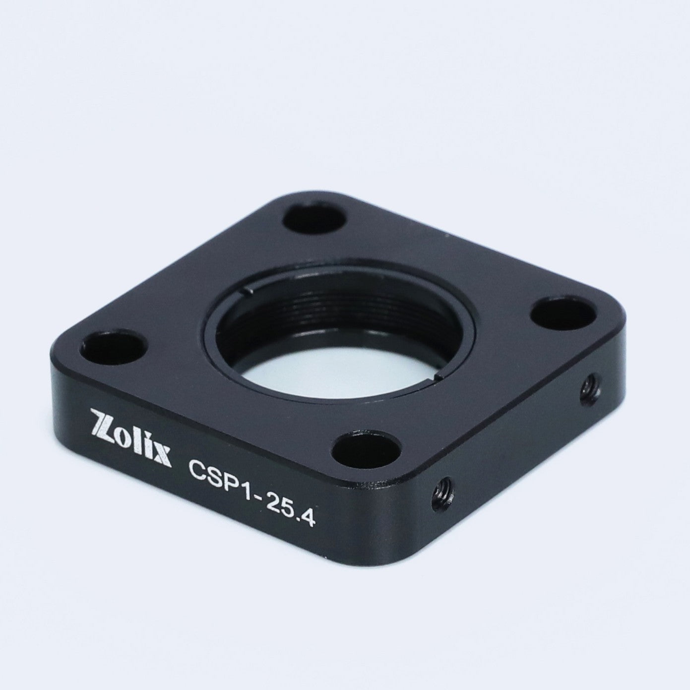 Standard Cage Plates