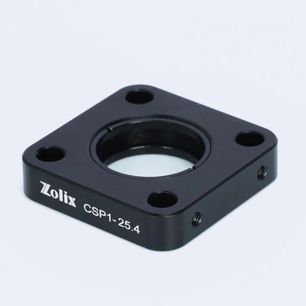 Standard Cage Plates