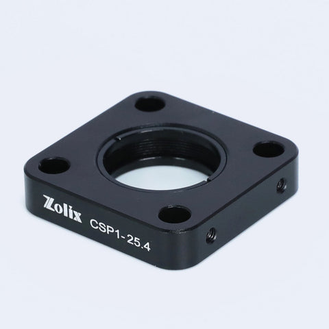 Standard Cage Plates