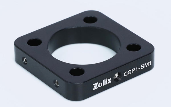 Standard Cage Plates