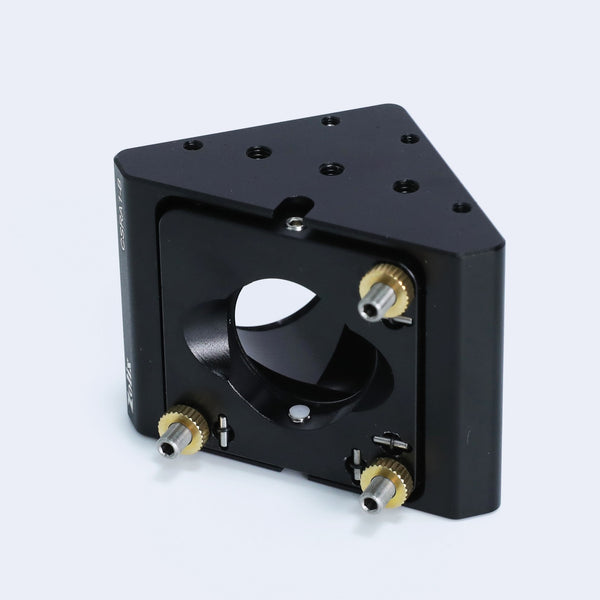 Cage System Kinematic Mounts
