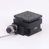 CZF Series High Precision Motorised Vertical-Motion Stages