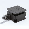 CZF Series High Precision Motorised Vertical-Motion Stages