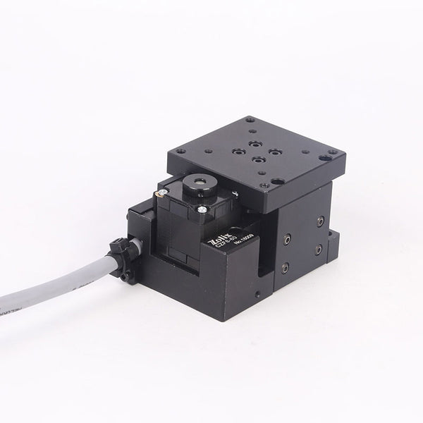 CZF Series High Precision Motorised Vertical-Motion Stages