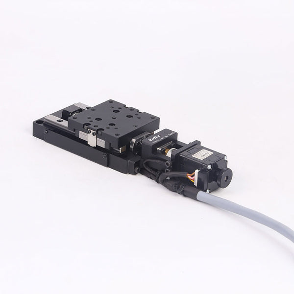 LA Series Precise Compact Motorised Linear Stages