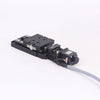 LA Series Precise Compact Motorised Linear Stages