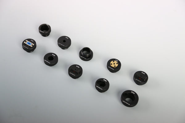 MAD Series 45 Degree Mirror Adaptor