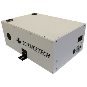 9057 series 1/2m, f/8 computer controlled monochromator and spectrograph