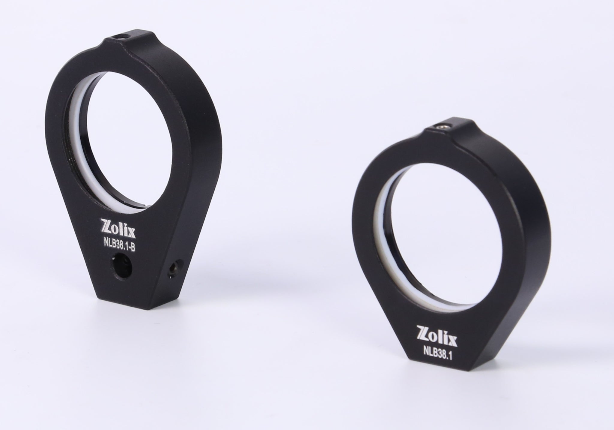 NLB Series Lens Mounts