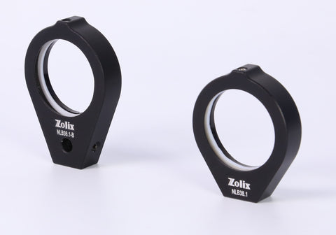 NLB Series Lens Mounts