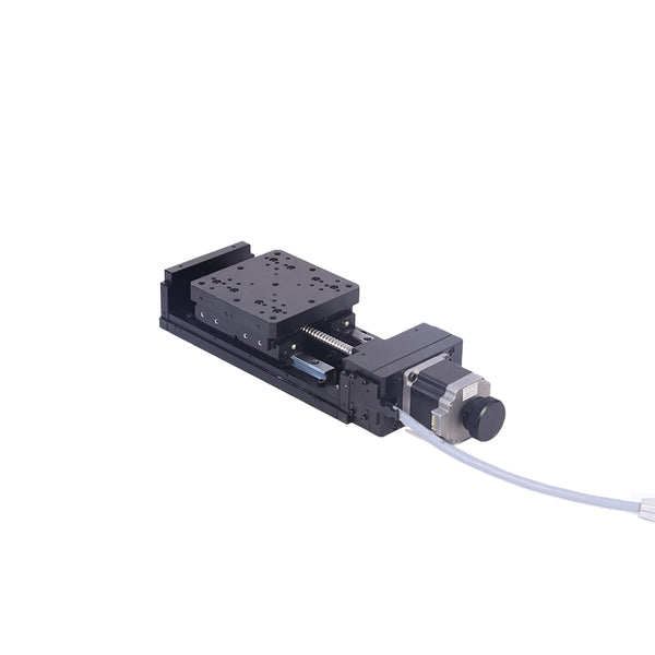 PA Series Precision Motorised Linear Stages