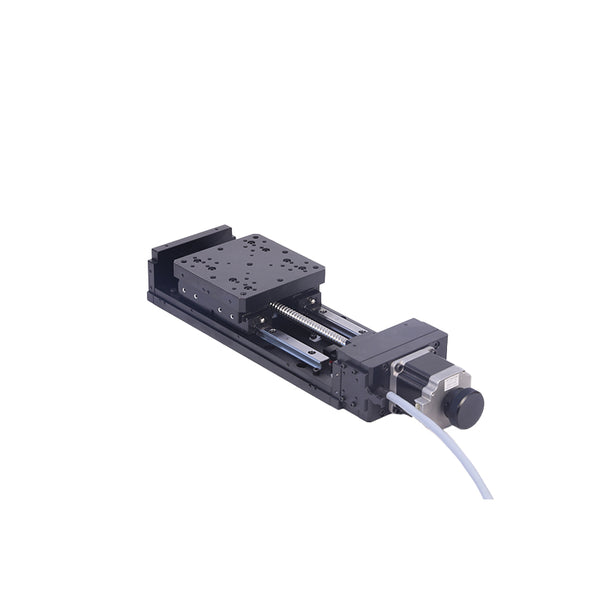 PA Series Precision Motorised Linear Stages