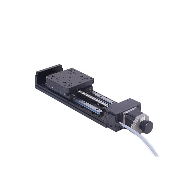PA Series Precision Motorised Linear Stages