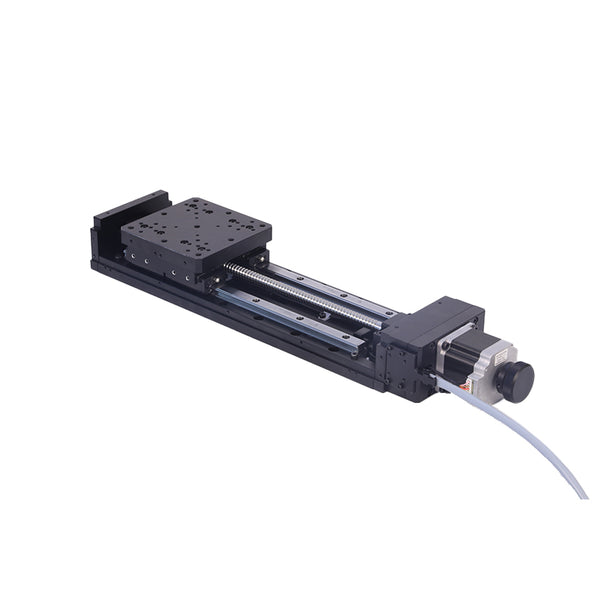 PA Series Precision Motorised Linear Stages