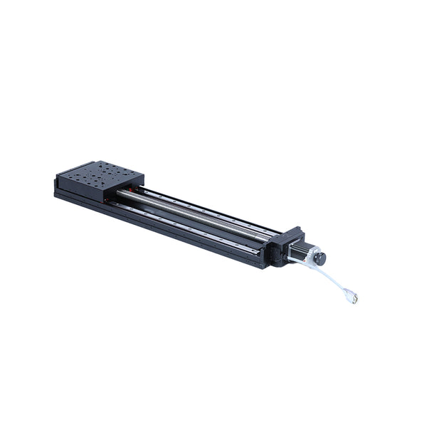 PA Series Precision Motorised Linear Stages