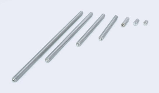 Cage System Guide Rods