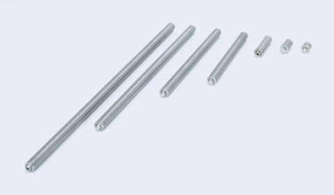 Cage System Guide Rods