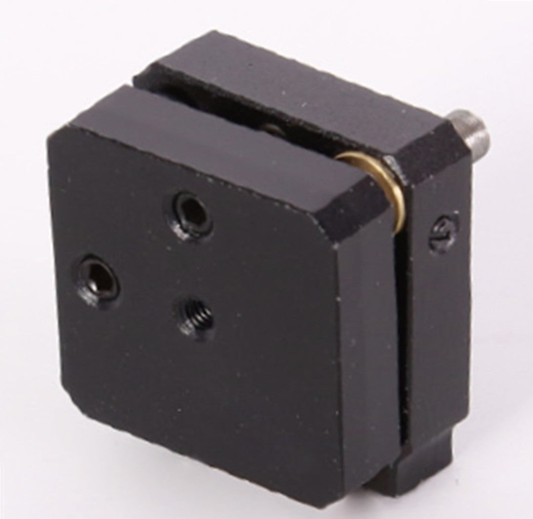 MM Series Small Industrial Kinematic Mount