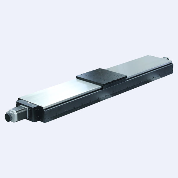PA Series Precision Motorised Linear Stages