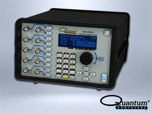 Quantum Composers 9520 Series Variable Rate Multi-Pulse Synchronising Digital Delay Generator