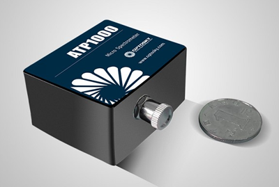 Spectrometer Box Optosky ATP1000 Series Micro Fiber Spectrometers – Photonic Solutions