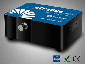 Optosky ATP2000 Series Low Noise, Micro Fiber Spectrometer