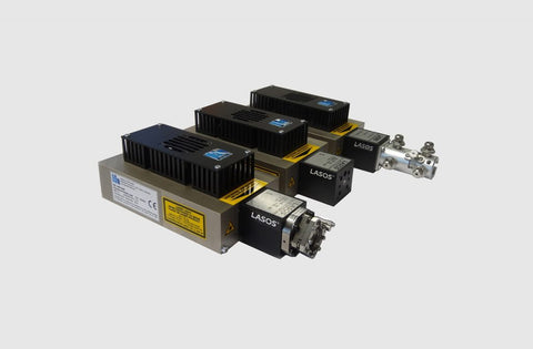 BDL-SMN series picosecond diode lasers