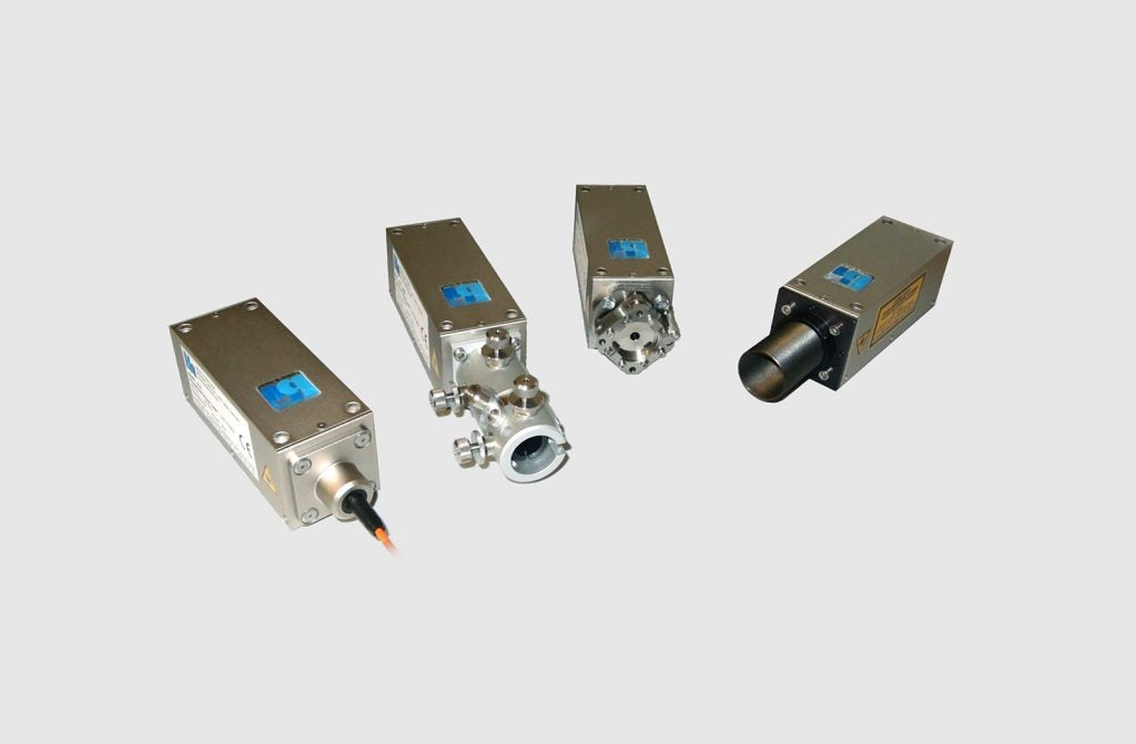 BDS-SM series small size, picosecond diode lasers