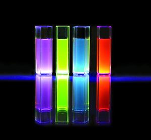 Exciton Laser Dyes (A-F)