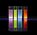 Exciton Laser Dyes (G-Z)