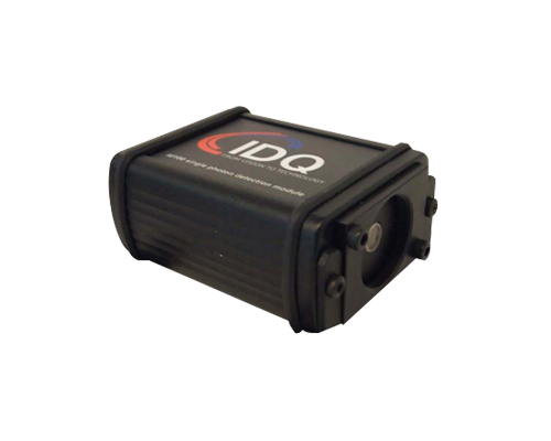 ID100 Series Single-Photon APD (SPAD)