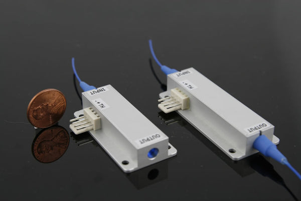Waveguide PPLN Mixer Modules – Photonic Solutions