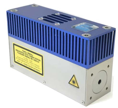 BDS-MM series small size, multi-mode, picosecond diode lasers