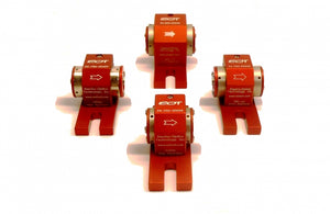 Tornos Series 500 nm - 1030 nm Wavelength Tunable Optical Isolators